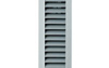 2001 input verticale